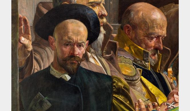 Słynny obraz Jacka Malczewskiego znowu na sprzedaż. Oszałamiająca cena wywoławcza „Rzeczywistości”