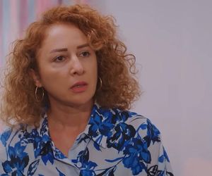 Miłość i nadzieja odc. 300. Hulya