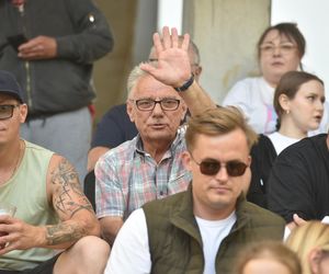 PRES Grupa Deweloperska Toruń - Stelmet Falubaz Zielona Góra, zdjęcia kibiców i zawodników z meczu 10. kolejki PGE Ekstraligi