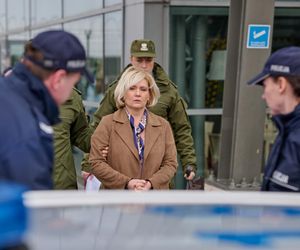 Na Wspólnej odc. 4044: Danka (Lucyna Malec)