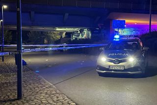 Kolejna krwawa awantura na Bulwarach Wiślanych. W ruch poszło szkło z porozbijanych butelek. Jedna osoba w szpitalu