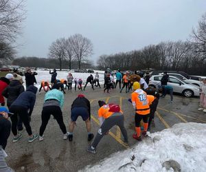 USA: Skromny finał WOŚP w Chicago