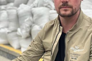 Wojna w Ukrainie oczami neurochirurga z Olsztyna. To był widok, którego nie zapomnę do końca życia