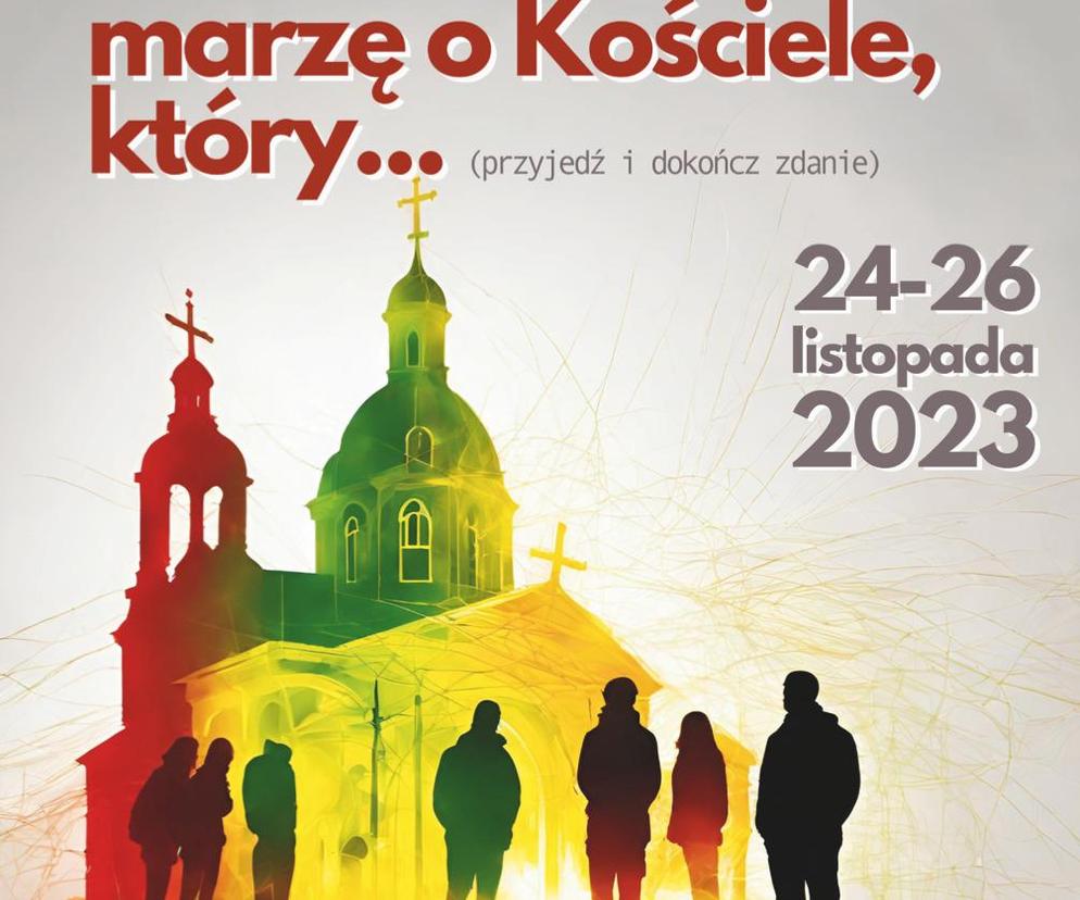 Krakowski SMAK już 24 listopada. Młodzi z archidiecezji spotykają się, aby doświadczać wspólnoty Kościoła