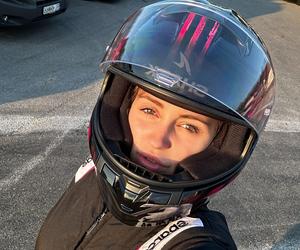 Izabela Zalech uwielbia drifting i gokarty. Będzie nową gwiazdą motorsportu?