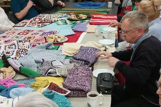 Zlot Włóczkersów w Poznaniu. Włóczkersi pomagają już 14 lat