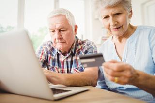 Zakupy seniora w sieci. Raport e-commerce