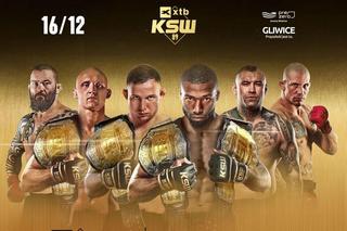 KSW 89 KIEDY O której godzinie KSW 89 gala KSW 89 DATA, GODZINA. Kiedy gala KSW 89?