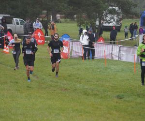 Wielkie ściganie w Myślęcinku! Tak było na Cross Country Bydgoszcz 2025