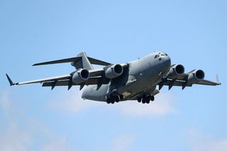 Ikona transportu powróci? Boeing chce wznowić produkcję C-17 Globemaster III