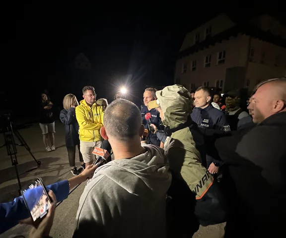 Tadeusz Duda nie żyje. Policja zdradza szczegóły