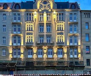 Byliśmy w Hotelu Grand po remoncie we Wrocławiu