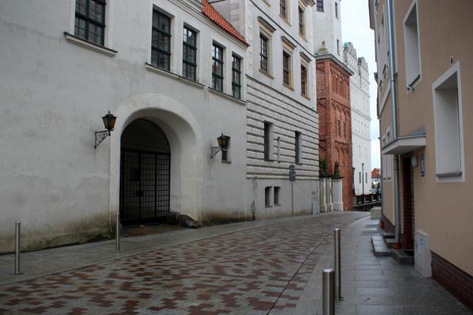 Ulica Kuśnierska