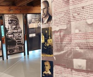 Wystawa Dziadek z Wermachtu w Bydgoszczy. Jej bohaterowie służyli w niemieckiej armii, mieszkają w Polsce. Latami bali się mówić, co przeżyli