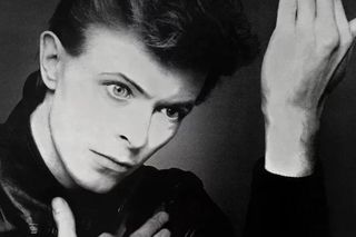 Pędzel zamiast gitary. Zaskakująca druga pasja Bowiego, Cobaina i Beefhearta