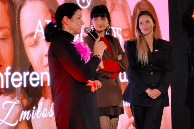 Fundacja Onkologiczna Areola Eos