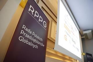 RPPG Rada Polskich Przedsiębiorców Globalnych