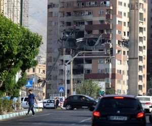 Szef MON apeluje do Polaków w Izraelu i Iranie: Stosujcie się do zaleceń