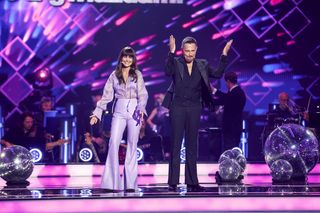 Taniec z Gwiazdami odc. 5