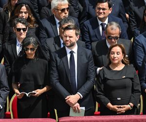 Inauguracja pontyfikatu papieża Leona XIV