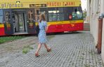 Wypadek na Kilińskiego