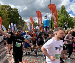 PKO Białystok Półmaraton 2025
