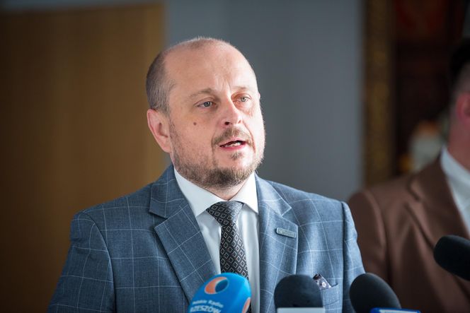 Bezpieczna Aglomeracja Rzeszowska w obliczu rosnących zagrożeń geopolitycznych 