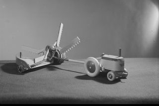 Pięć milionów dzieci czeka na zabawki - jak Polska Ludowa budowała przemysł zabawkarski