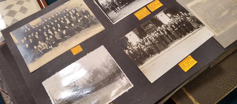 Ciekawostki z przeszłości Kielc. Muzeum zaprezentowało nowe nabytki
