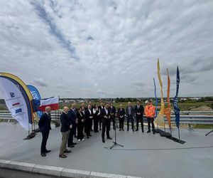 Otwarcie Obwodnicy Metropolii Trójmiasta. Koniec korków?
