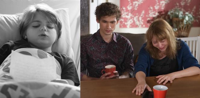 Na Wspólnej, odcinek 3143: Piotruś umrze! Ta śmierć zmieni życie Jarka Berga - ZWIASTUN