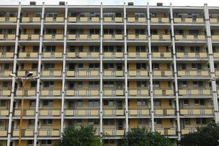 Najdłuższe budynki w Europie - zdjęcia