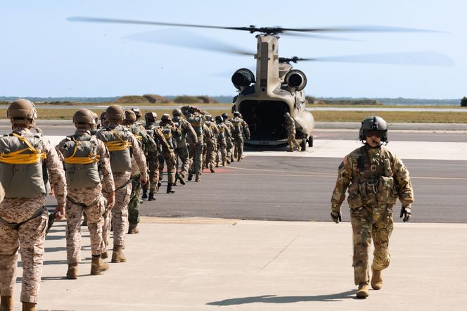 Pentagon tworzy tajną jednostkę do tłumienia zamieszek? Plan budzi kontrowersje