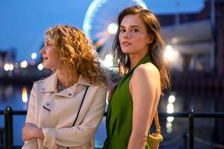 Bracia Zosia (Dominika Kachlik), Renata (Aleksandra Grabowska)