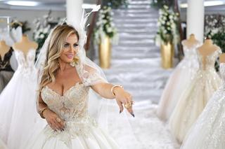 Dagmara Kaźmierska szybko odpadnie z programu Taniec z gwiazdami? Królowa życia się wygadała?