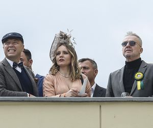 Linda idzie na emeryturę! Nie chce mu się z nami gadać