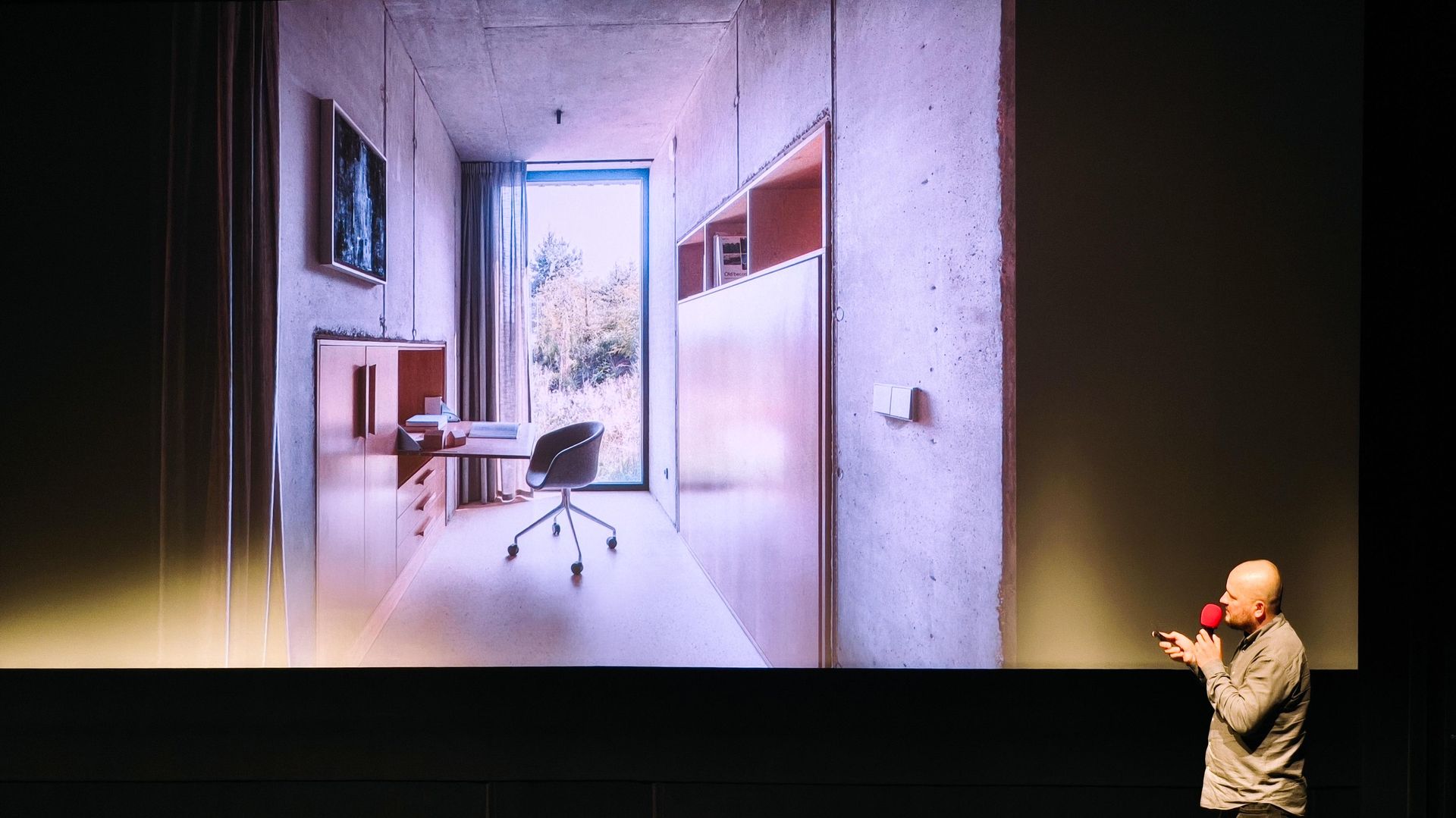 15. Weekend Architektury w Gdyni