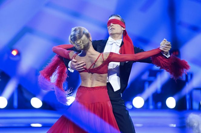 Maurycy Popiel i Sara Janicka