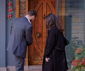 Miłość i nadzieja odc. 305. Kuzey, Acelya