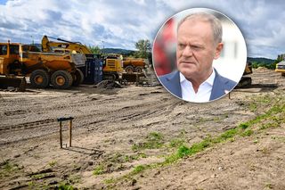 Tusk obiecuje tani prąd!