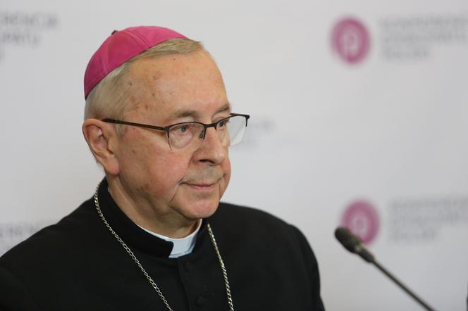 Nie żyje biskup Adam Odzimek. Przeczytaj kondolencje przewodniczącego Episkopatu
