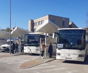  Będą kolejne nowe linie autobusowe w regionie.  Są kolejne rządowe pieniądze