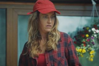 M jak miłość, odcinek 1820. Viola (Magdalena Waligórska)