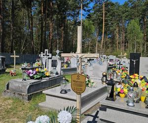 Mateusz miała tylko 20 lat, zginął w drodze do pracy