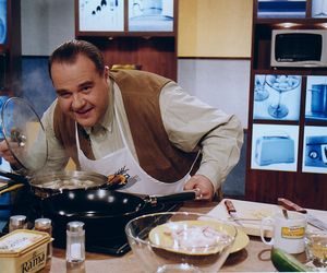 Tak się zmienił Cezary Żak. Wygląda jak bezdomny