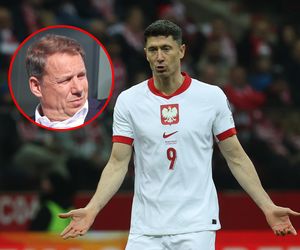 Medalista z Barcelony zaszokowany. Grzegorz Mielcarski o rezygnacji Lewandowskiego: „To kadra wszystkich Polaków”