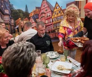 Kuchenne rewolucje w Katowicach. Już dziś emisja odcinka z restauracją Bayer Landhaus