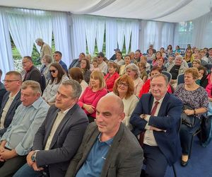 Kolejna Majówka w Reymontówce dopiero za rok!