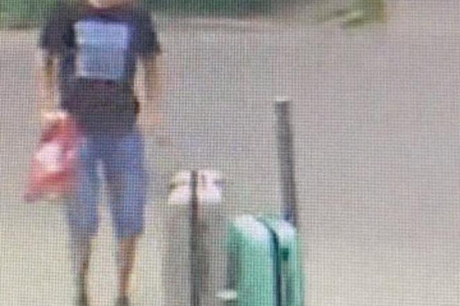 Poznań: Przywłaszczył walizki, a potem je porzucił. Jedna rzecz zwraca uwagę