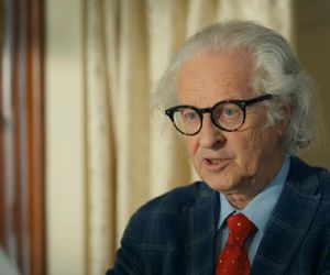 	Barwy szczęścia odc. 3122. jubiler Mateusz (Wojciech Gałziński)